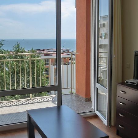 Sea View Crown Apartment On Complex With Pools And Beach, Sveti Vlas Dış mekan fotoğraf
